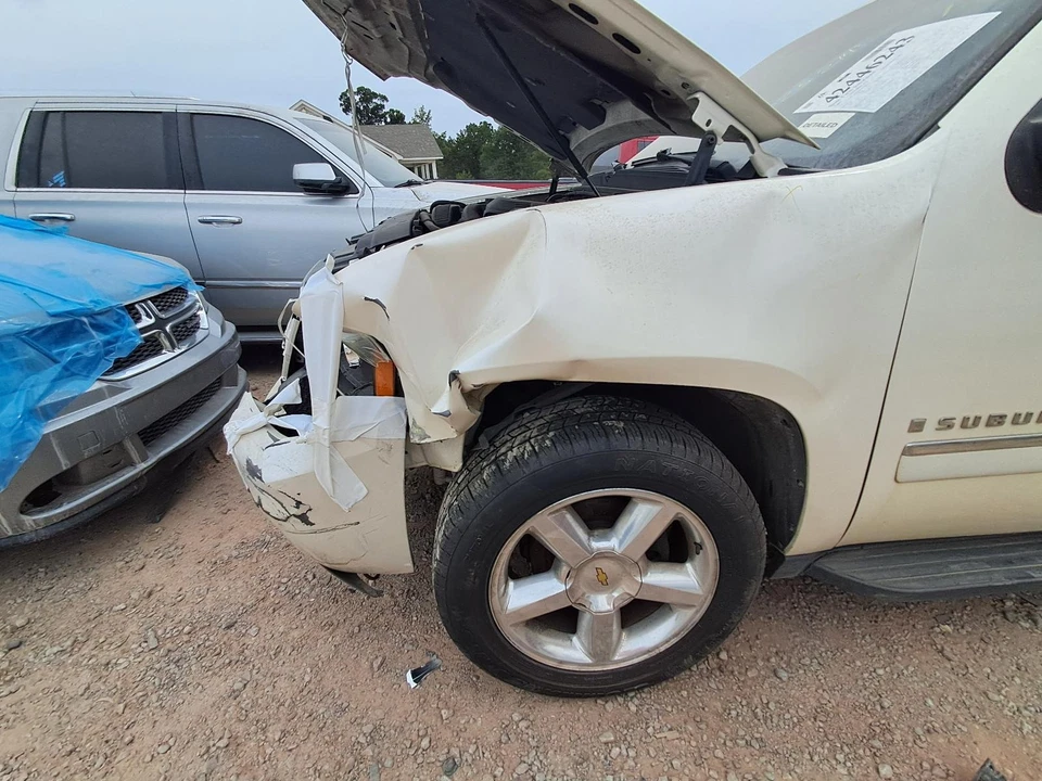 (LOCAL PICKUP ONLY) Trunk/Hatch/Tailgate Fits 09-14 ESCALADE 2593409 Foto 3 de 4
