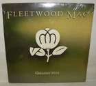 FLEETWOOD MAC Greatest Hits OG 1988 LP SEALED!