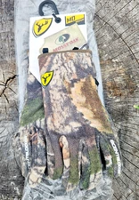 Scent Blocker Adrenaline Gloves Mossy Oak Country DNA Mid/Late Season Medium $45