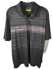 PGA Tour Pro Series Men's XL Performance Golf Polo Shirt