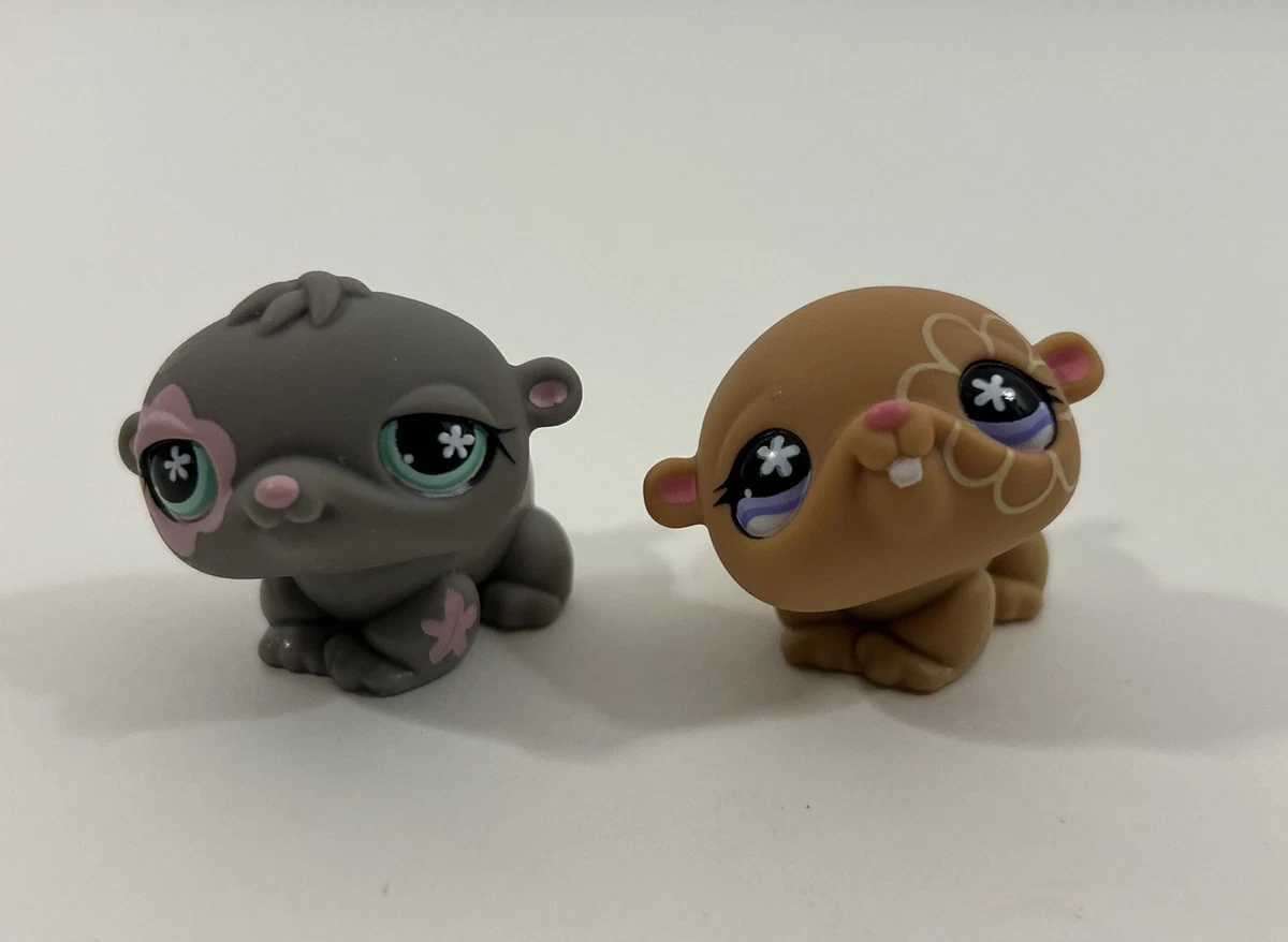 Littlest Pet Shop Hamster for sale - eBay