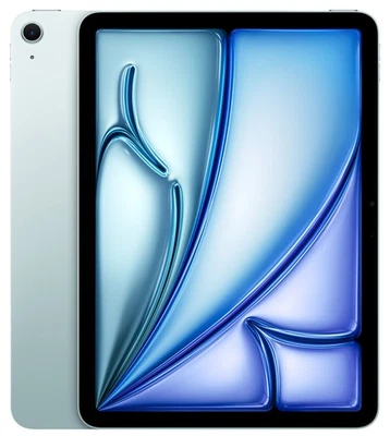 Apple iPad Air 11-inch (M4) · 256GB · Wi-Fi