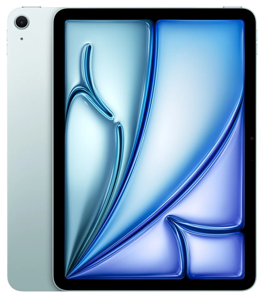 Apple iPad Air 11-inch (M4) · 256GB · Wi-Fi, photo 1 of 5