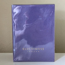 Electimuss Caspian Cherry Pure Parfum 3.38 3.4 oz 100ml  Unisex Perfume New