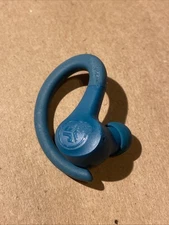 JLAB GO AIR SPORT AUDIO TRUE WIRELESS BLUETOOTH  RIGHT SIDE EARBUD ONLY TEAL Z