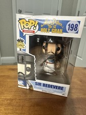 Funko Pop Monty Python and the Holy Grail Figures 18
