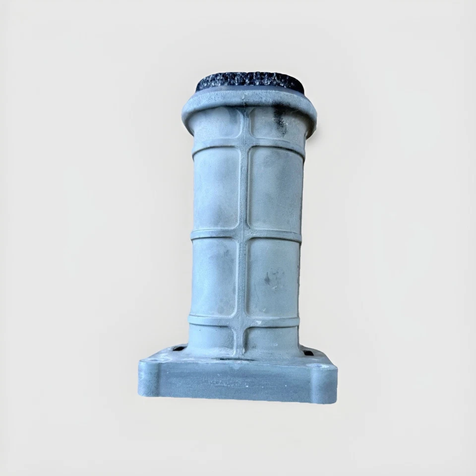 原始设备制造商 04 - 2007 F150TXR 雅马哈舷外排气歧管 1 63P-41131-00-5B 150hp 👍 — 第 3/4 张图片