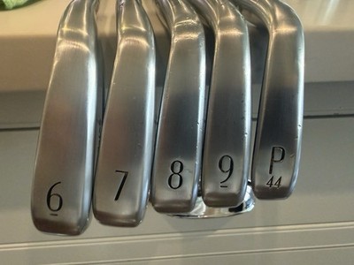 Titleist T150 Irons 2025 6-P Project x LZ 5.5 | eBay