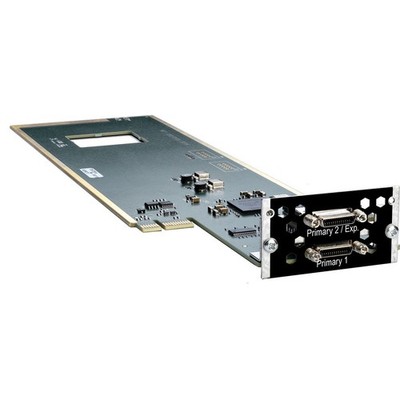 Avid Pro Tools MTRX DigiLink I/O Card (Demo Deal)