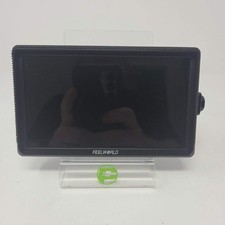 Feelworld 6" S55V32403396 HD LCD IPS Camera Monitor Screen