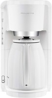 Rowenta Thermo-Kaffeeautomat Ct 3801 Ws/Eds Kaffeeautomaten CT3801