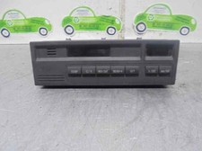 Autoradio BMW 325