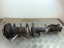 Ford Escape IV 2022 Right front shock absorber with spring L1032022 FOB52888