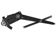 1966-67 Fairlane Window Regulator Rh Falcon Comet 2-door Sedan Ranchero New 1966-67 Fairlane Window Regulator Rh Falcon Comet 2-door Sedan Ranchero New