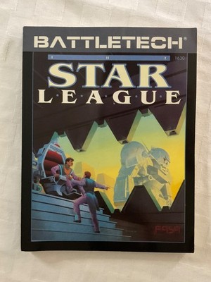 Battle Technology/Battletech Magazines, books and booklets
