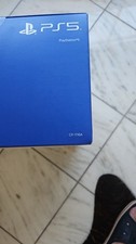 Sony PlayStation 5 PS5 Heimkonsole 825GB FIFA 23 Bundle PAL Weiß CFI-1116A