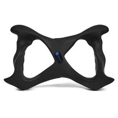 LAT Pulldown Stange für Kabelmaschine Einhandgriff Doppel D Griff TStange VBa...