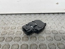 BMW i4 2024 Air heater flap actuator motor T52579A LIQ14883