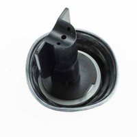 Vergaser-Membran-Schieber (Vergleichsnr: 3GM-14940-00/VCC-201)