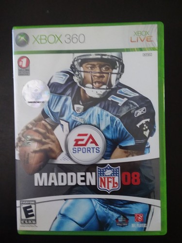 Xbox 360 Games *A - Z* Lot #1💥Free Shipping On Orders Over $30💥 - Picture 95 of 250