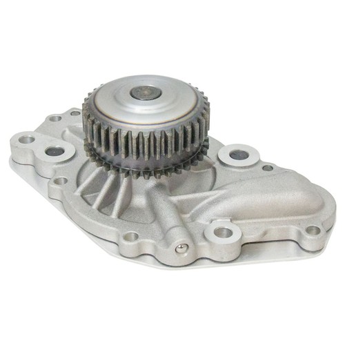 TRQ Engine Coolant Water Pump Direct Fit for Chrysler Dodge V6 2.7L Brand - Bild 2 von 4
