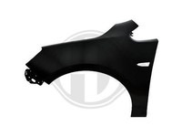 KotflüGel Links Mit Blinkerloch FüR Opel Astra J 2009-2015