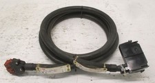 ABB NKLS11-10 Loop INTFC Cable 120" 10 Foot 300V 24AWG LR97744 (TCL/NIS)