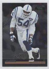 1995 Classic Pro Line Silver Jeff Herrod #332