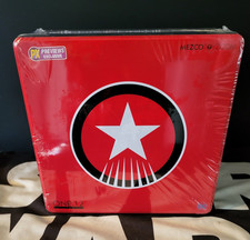 Red Son Superman PX Previews 6  DC ONE 12 Collective Mezco EXCLUSIVE MIB NEW
