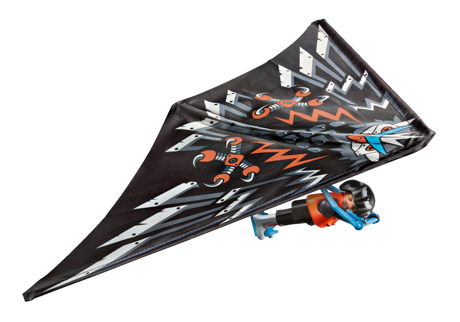 PLAYMOBIL 71079 Starter Pack Drachenflieger Spielset Mehrfarbig 3290₽