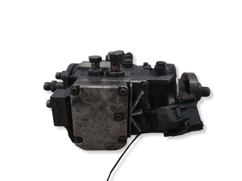 Vauxhall Astra G 1999 2.0DTi Fuel Injection High Pressure Pump 90501099 Diesel thumbnail 6