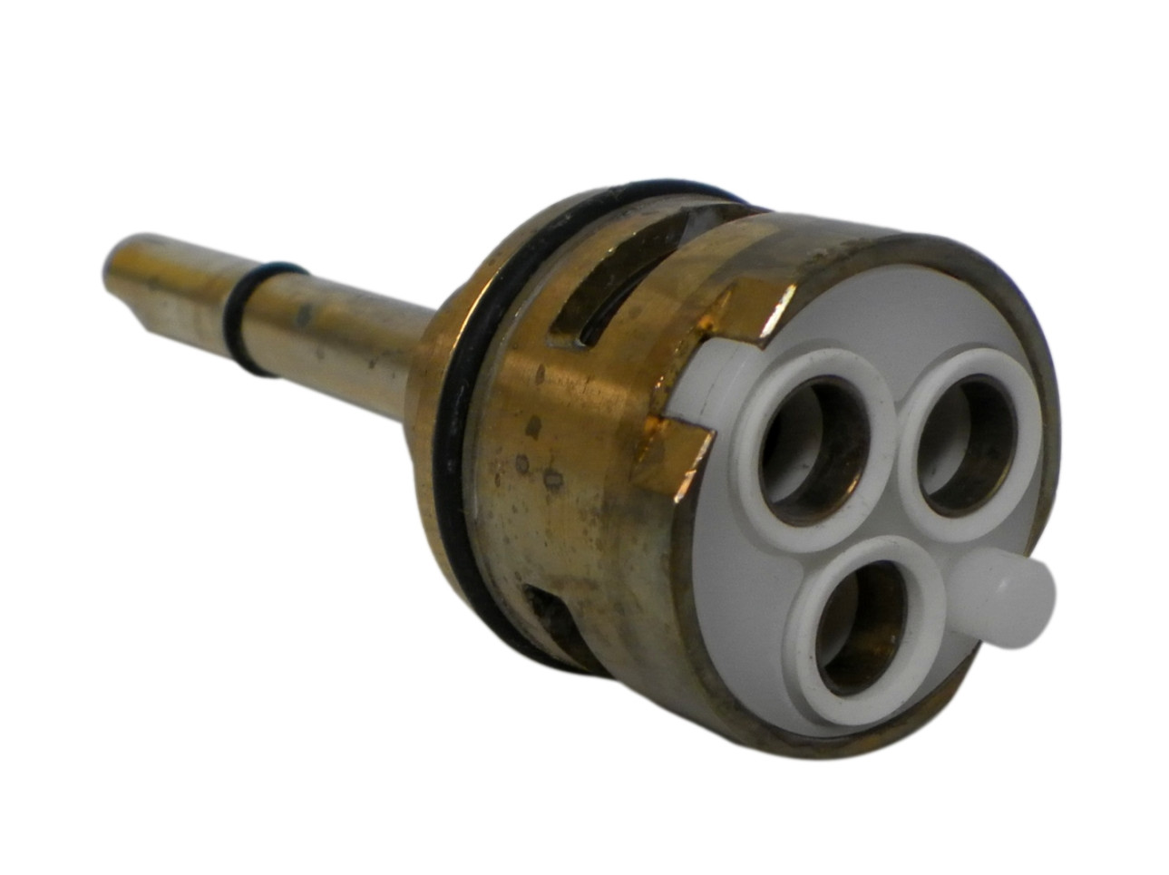Delta RP51918 Replaceable Cartridge Assembly for 3 Setting Diverters