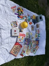 Timberdoodle Tiny Tots Almost Complete Curriculum