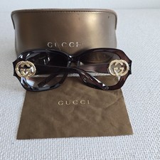 Gucci GG sunglasses women
