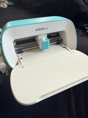 Cricut Joy Smart Cutting Machine Joy Crafting Tool With Power