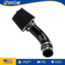Fits 2006-2012 Mazda 3 Cold Air Intake System Black Filter 3in All Engine Fits 2006-2012 Mazda 3 Cold Air Intake System Black Filter 3in All Engine