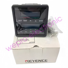1PC Keyence KV-P16RL KVP16RL PLC controller New Expedited Shipping