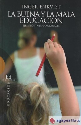 BUENA Y LA MALA EDUCACION, LA. NUEVO. ENVÍO URGENTE (Librería Agapea)