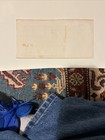 ORCHARD HOTEL SINGAPORE AIR MAIL ENVELOPE — photo 5