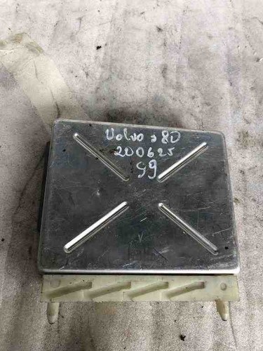 VOLVO S80 I TS, XY Getriebesteuergerät 00003978a8 2.50 Diesel 103kw 32115140