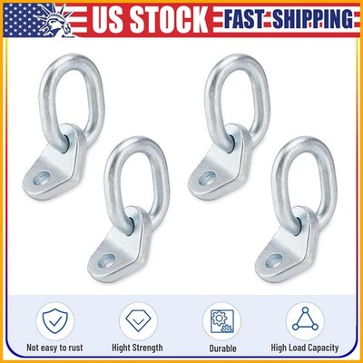 Load Levelers Slings 7100 Lifting Bracket Set 17700 lb Capacity Engine Lift Kit
