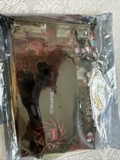 Dell 0C8MR2 FirePro V4900 1GB 128-bit GDDR5 Video Graphics Card