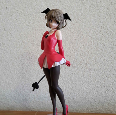 Seishun Buta Yarou wa Bunny Girl Senpai no Yume wo Minai - Koga Tomoe -  SEGA