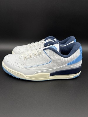 Jordan Air Jordan 2 ホワイト/ブルー s-l400.jpg