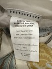 Pottery Barn Cynthia Palampore 4 Curtains — photo 2