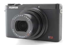 Fujifilm XQ1 X Series 12.0MP Digital Camera Compact Autofocus Full HD Wi-Fi