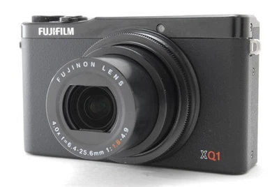 Fujifilm XQ1 Digital Cameras for Sale | Shop New & Used Digital