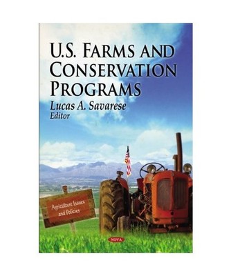 U.S. Farms & Conservation Programs