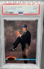 1991 Stadium Club NOLAN RYAN #200 TUX PSA 9 Mint