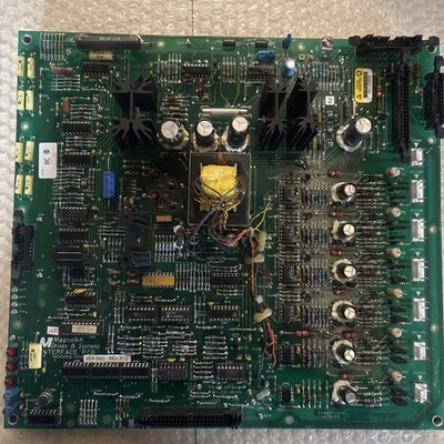 Otis Magnetek Interface PCB 46S0287-0010 VER 0021 Elevator Board Brand New